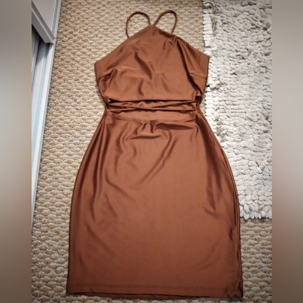 Lovely day dress
